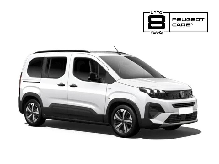 e-Rifter GT 52kWh 100 Standard